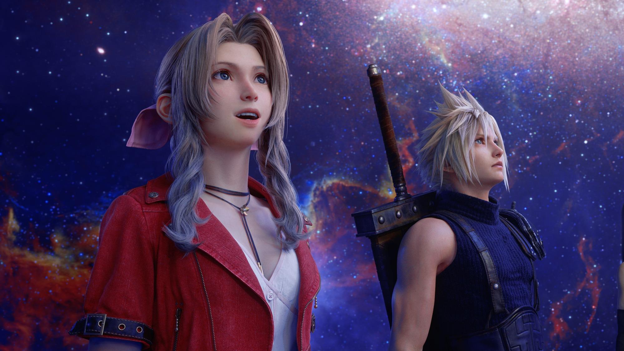 Square Enix
