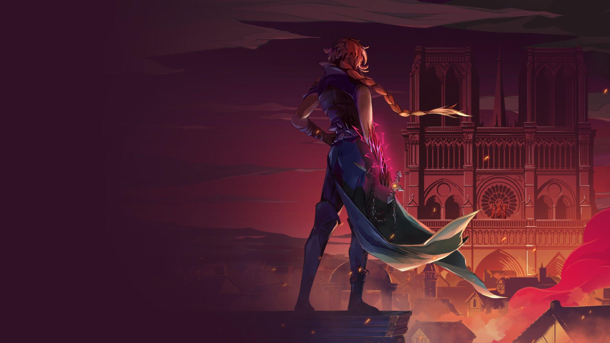 Castlevania Curse