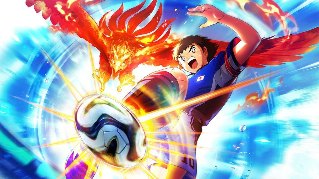 Captain Tsubasa 2