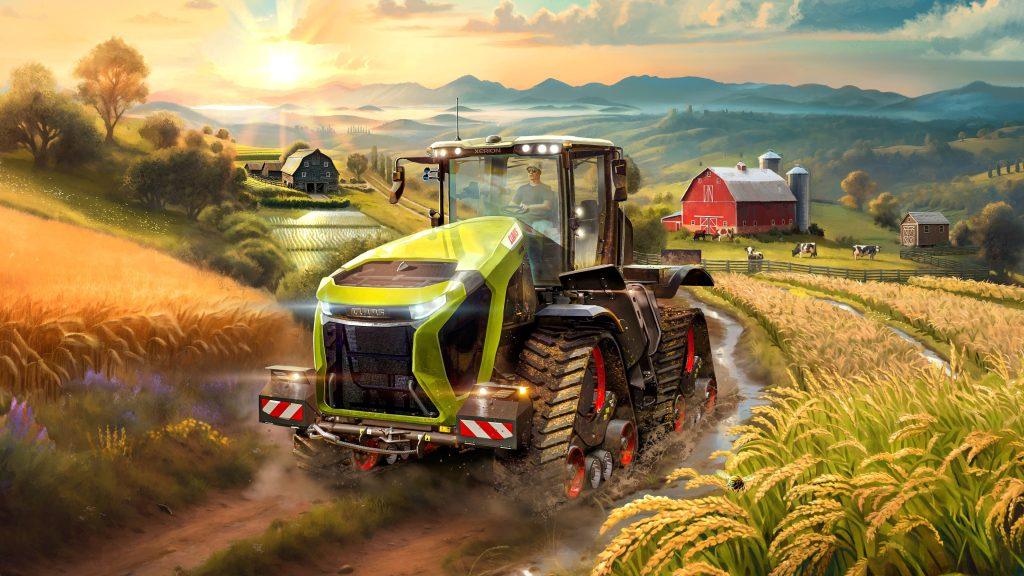 FarmCon 26