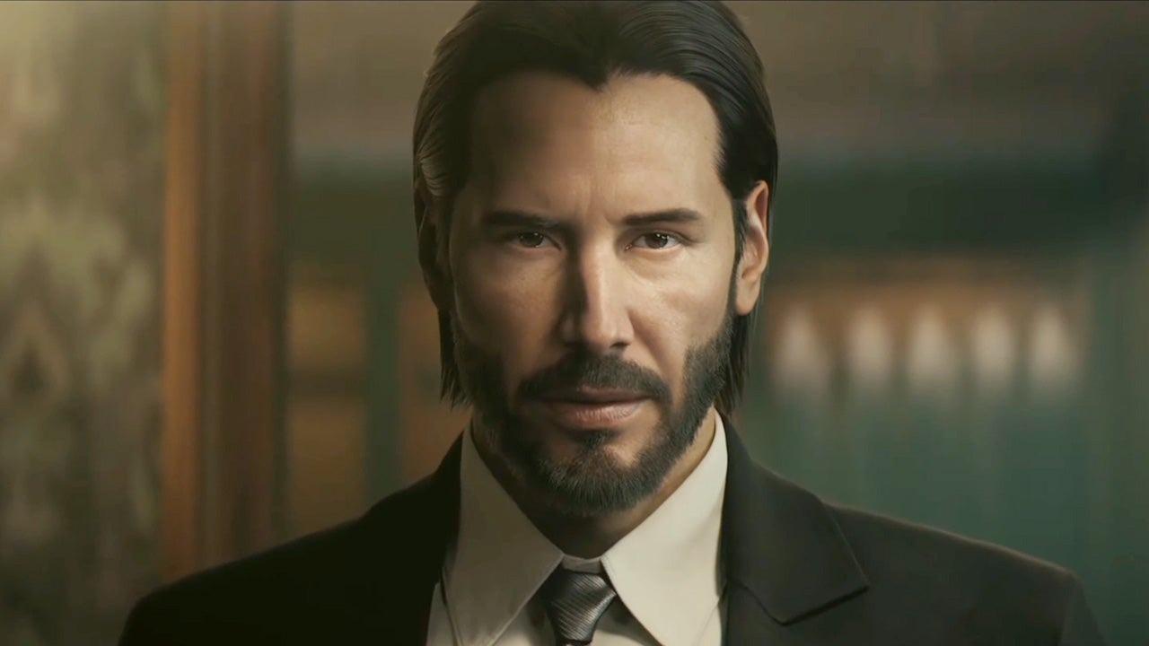 John Wick