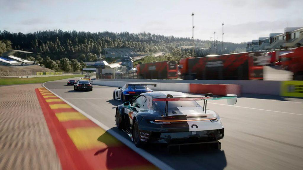 News From The Pits