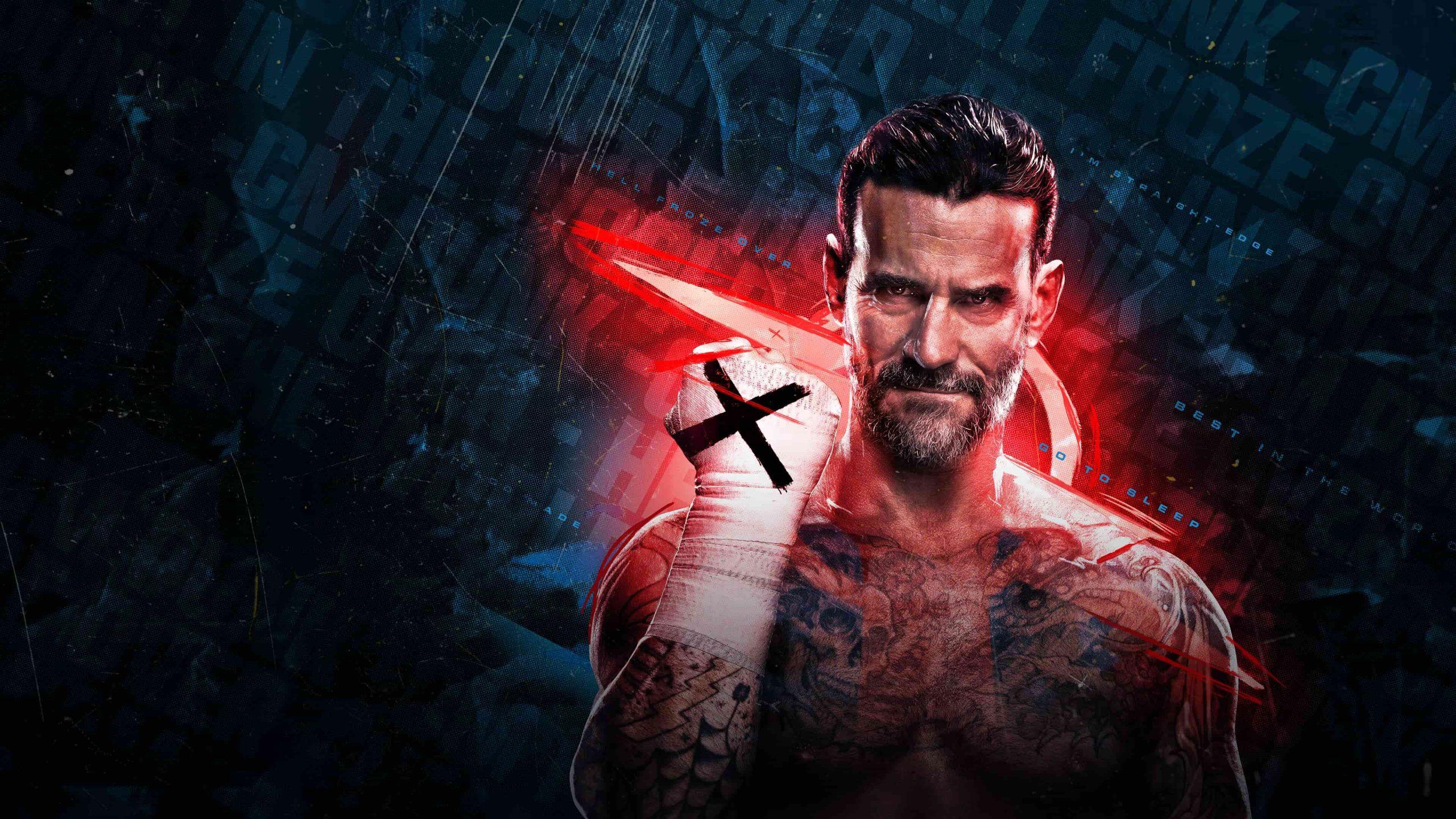WWE 2K26