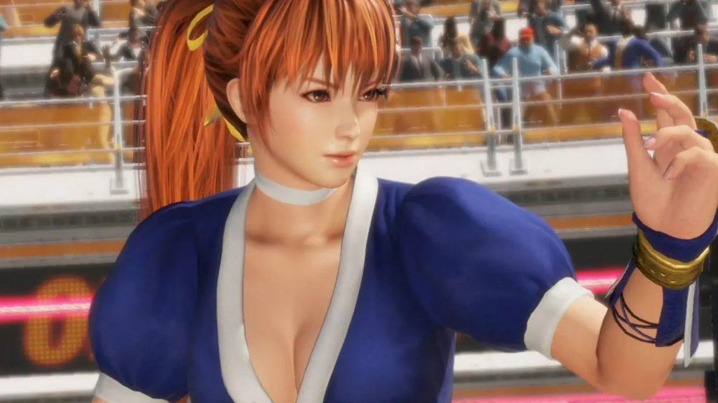 Dead Alive 6