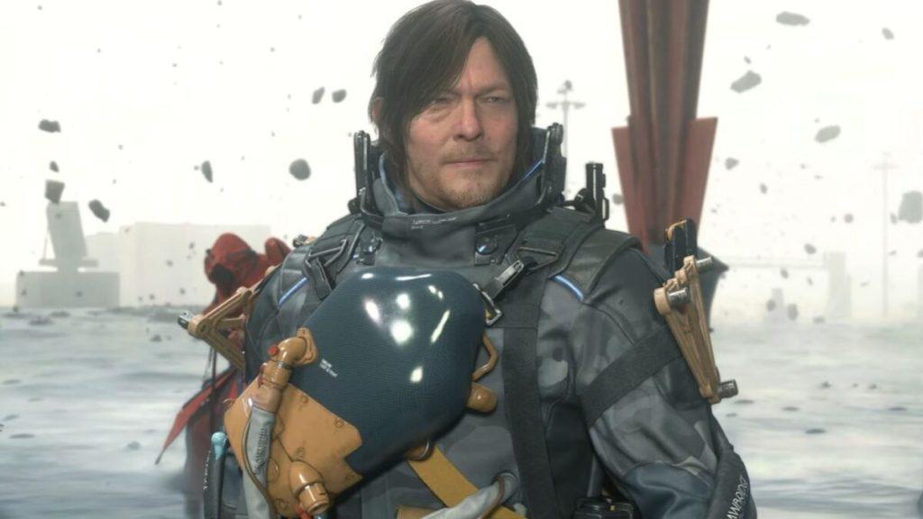 Death Stranding 2 PC