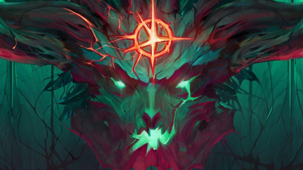 Terrinoth