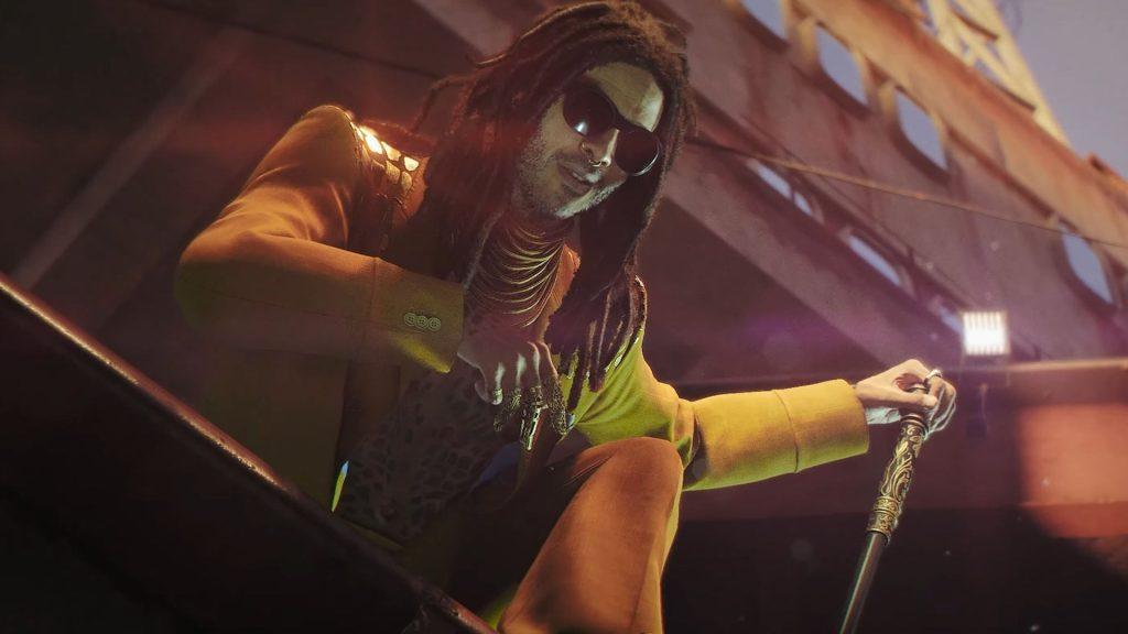 Kravitz