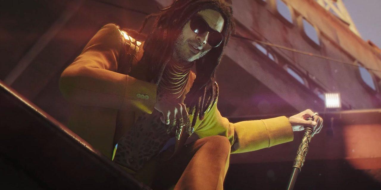 Kravitz