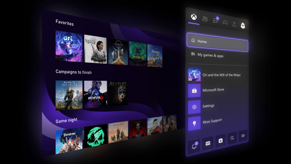 XBox