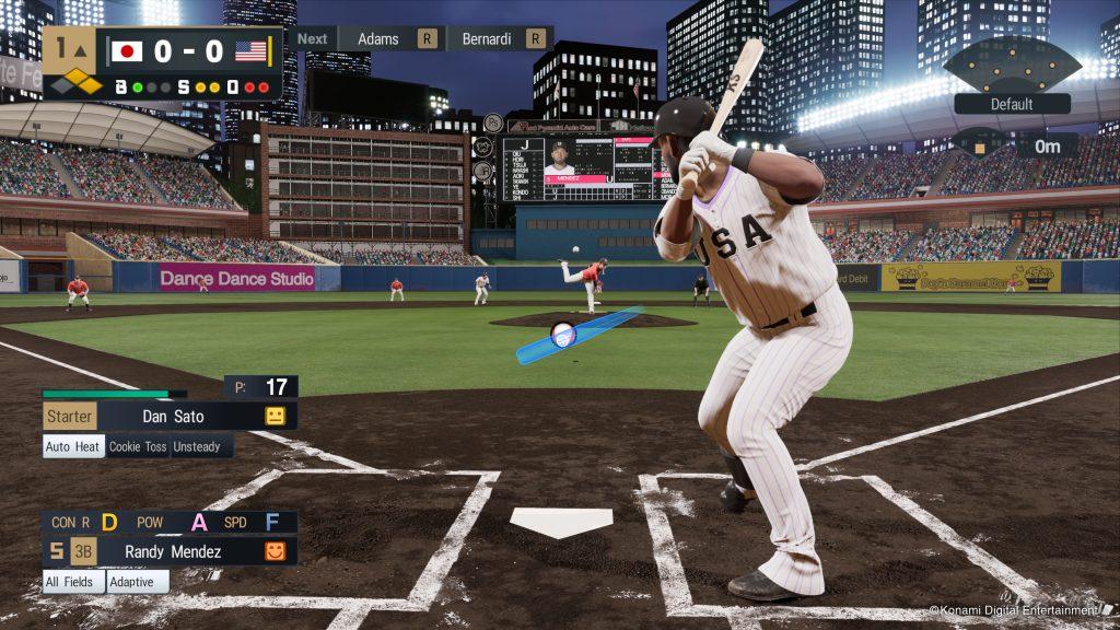eBaseball