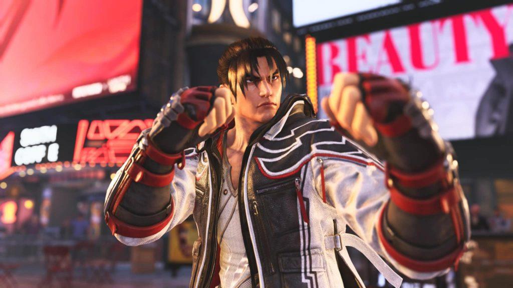 Bien débuter Tekken 8