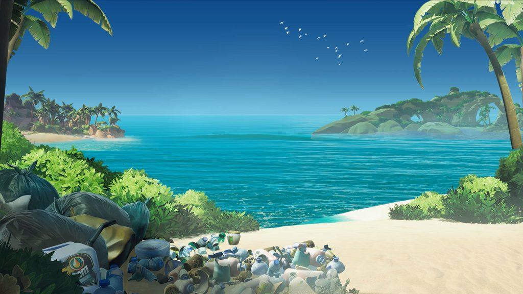 Clean Earth