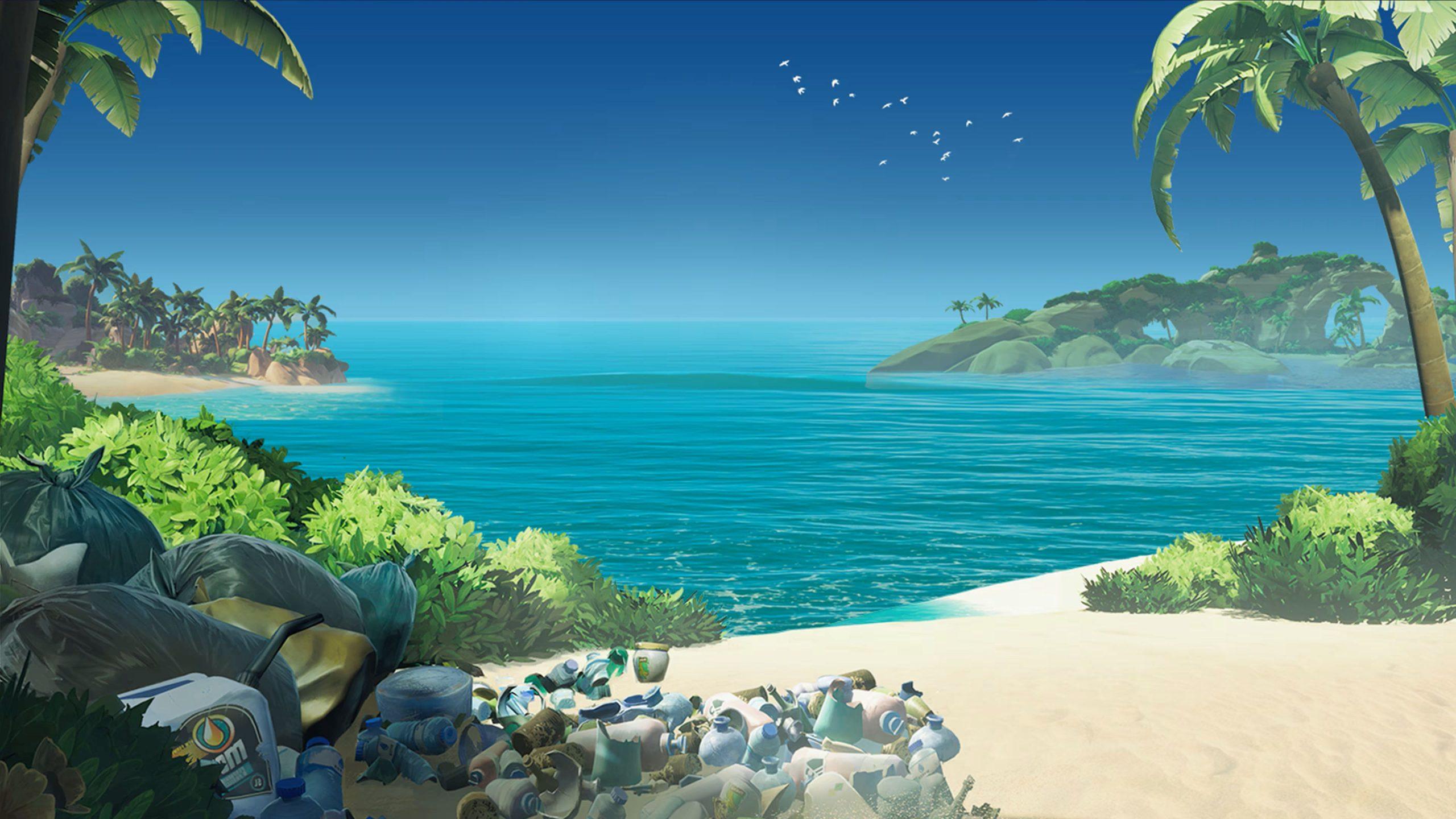 Clean Earth