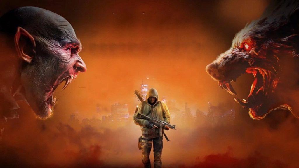 Hunter Reckoning