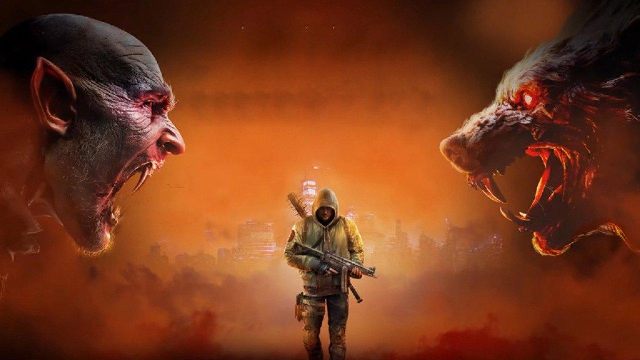 Hunter Reckoning