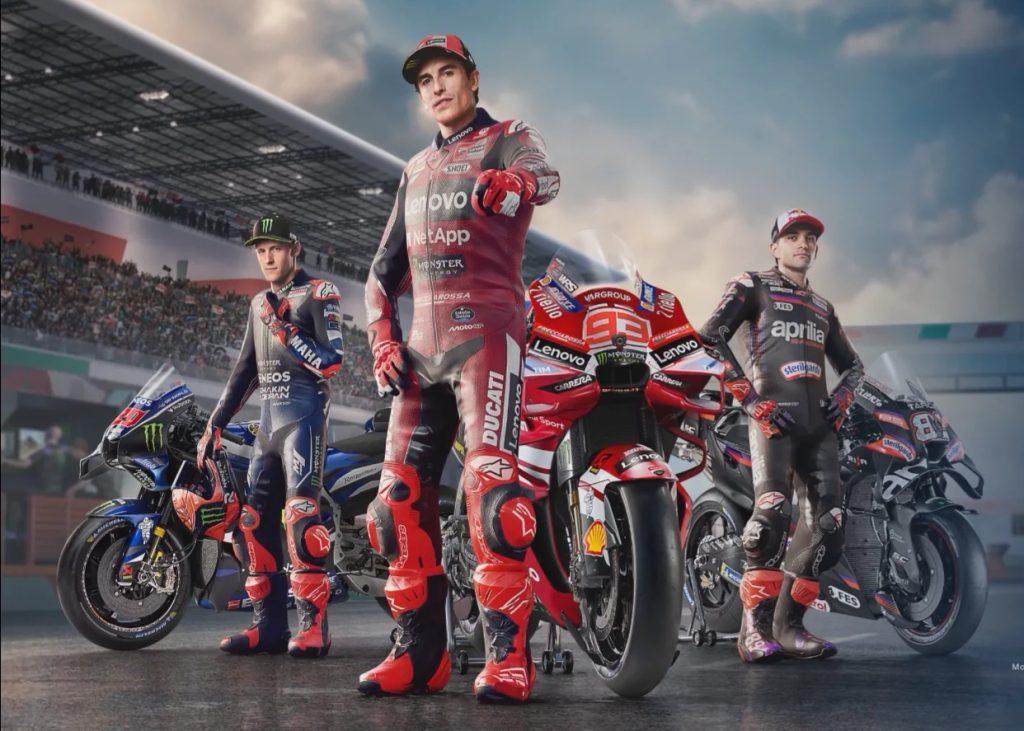 MotoGP 26
