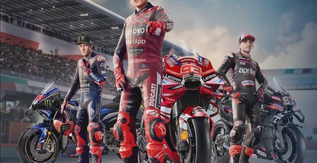 MotoGP 26