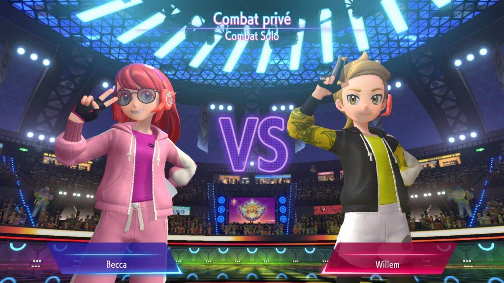 Pokémon Champions