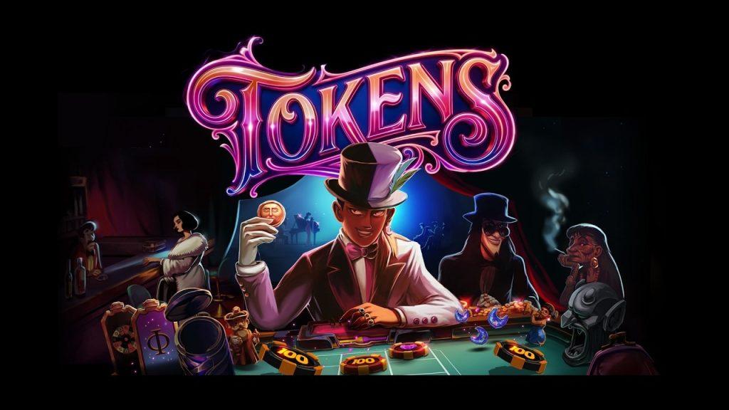 Tokens