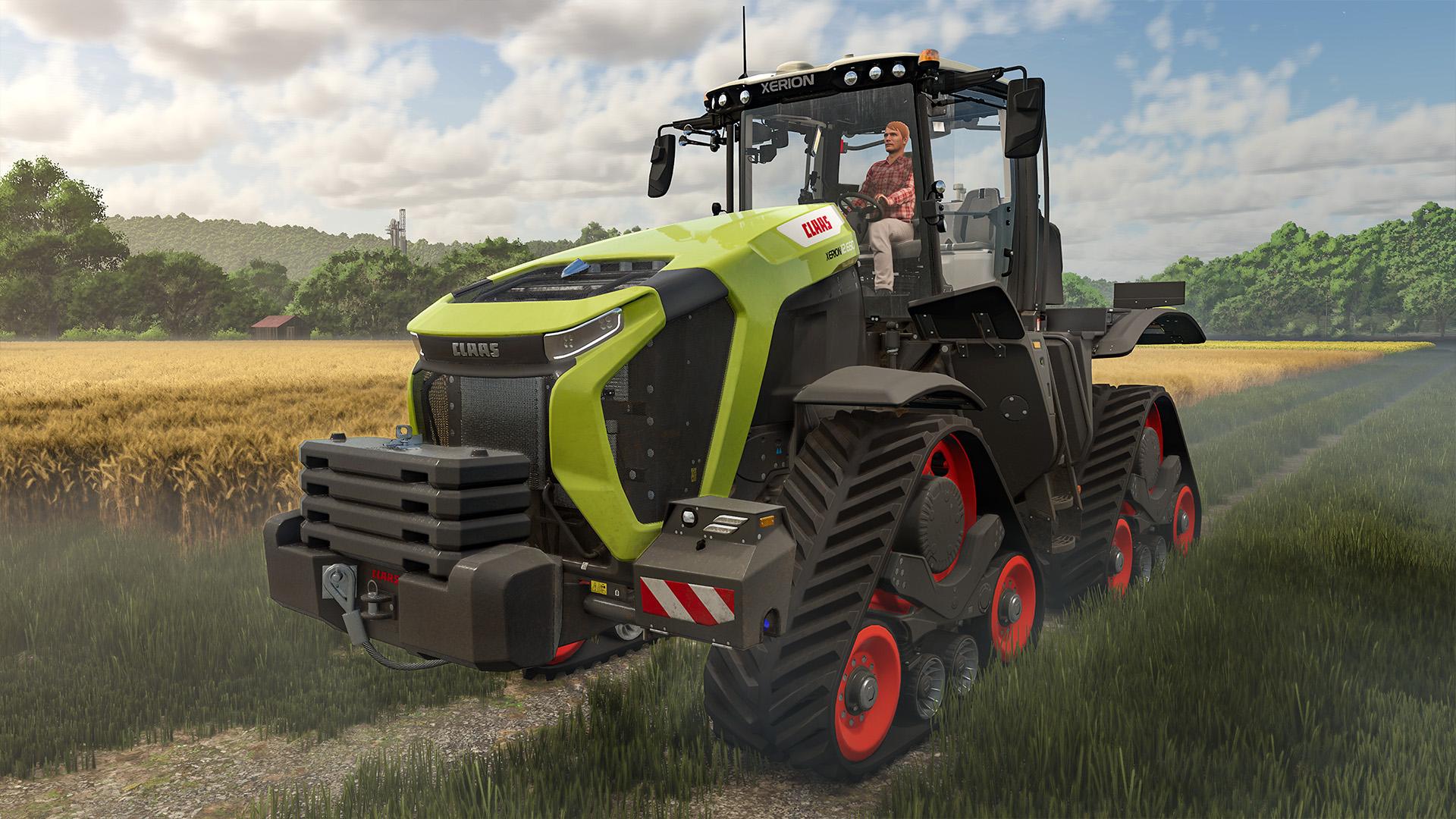 Simulator 26