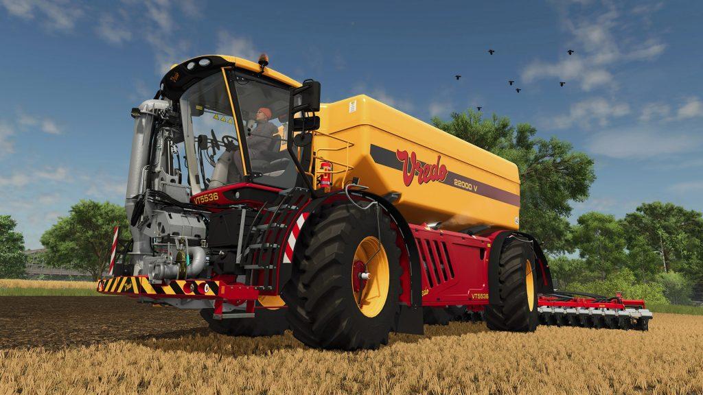 Vredo