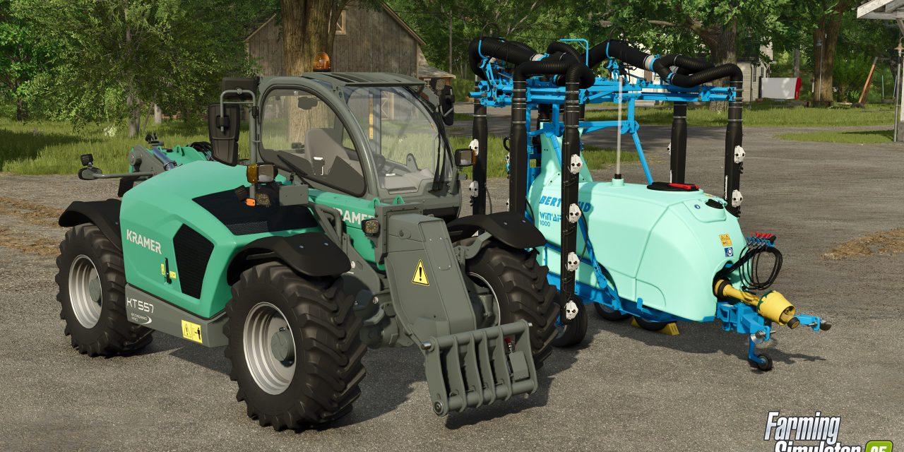 Farming 25