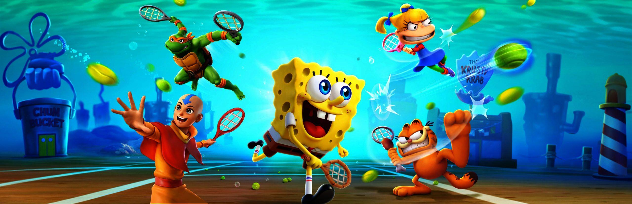 Nickelodeon Extreme