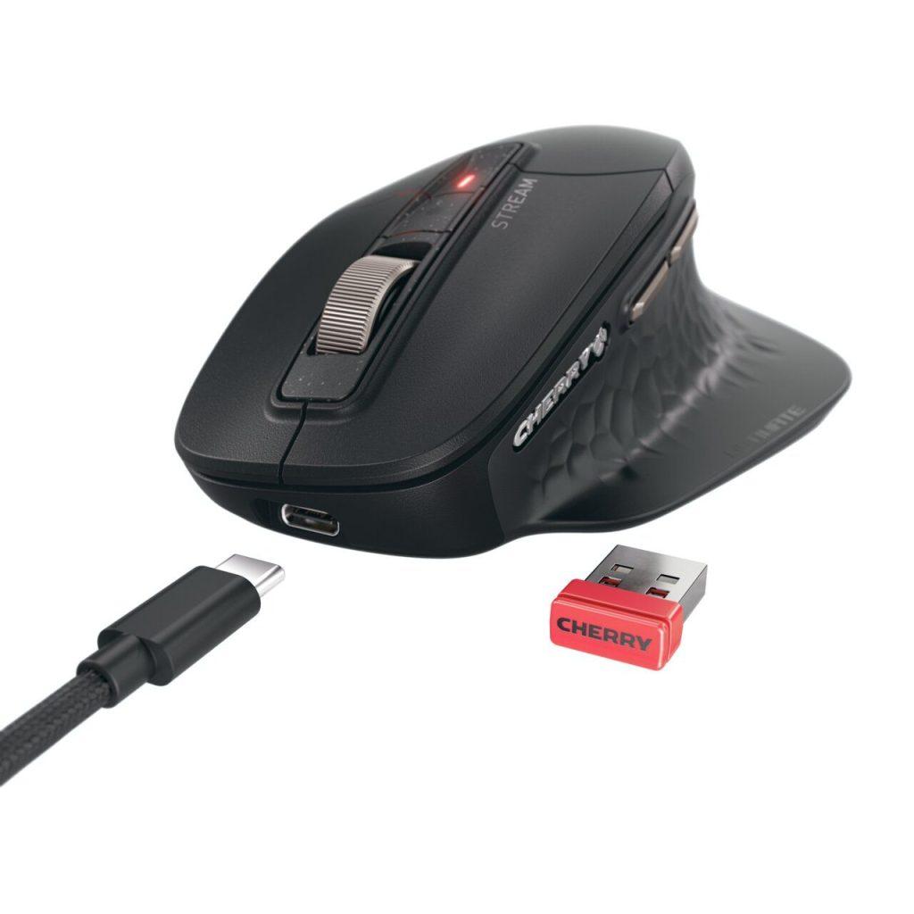 Stream Mouse Ultimate