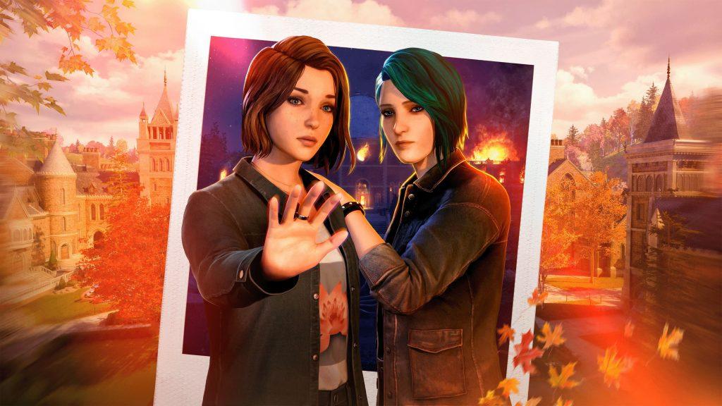 Life Strange Reunion