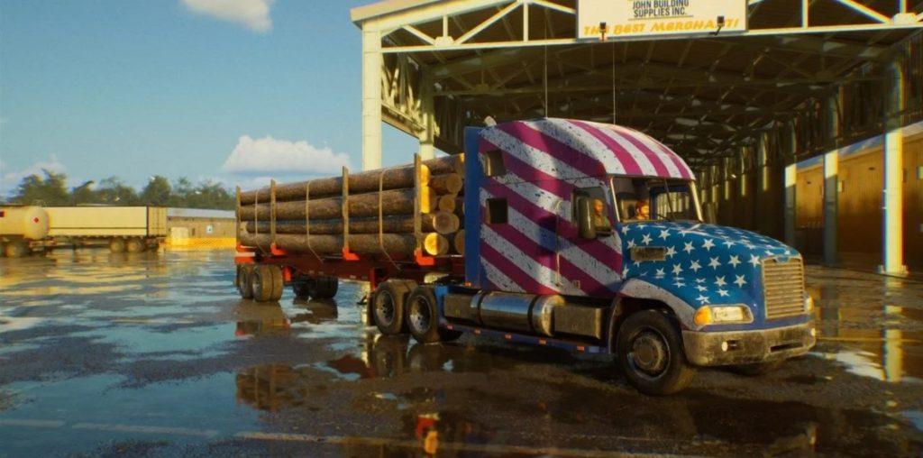 American Dream