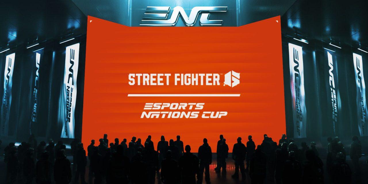 Nations Cup 2026