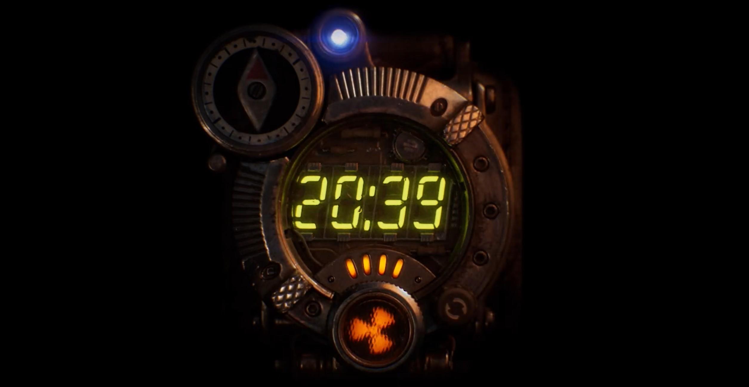 Metro 2039
