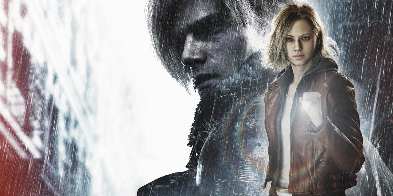 Resident Evil Requiem