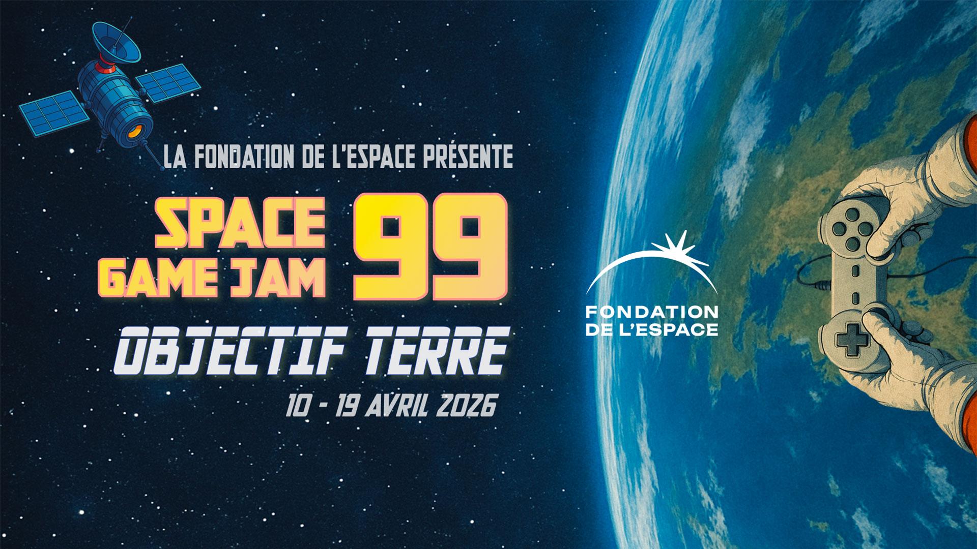 Space Game Jam 99