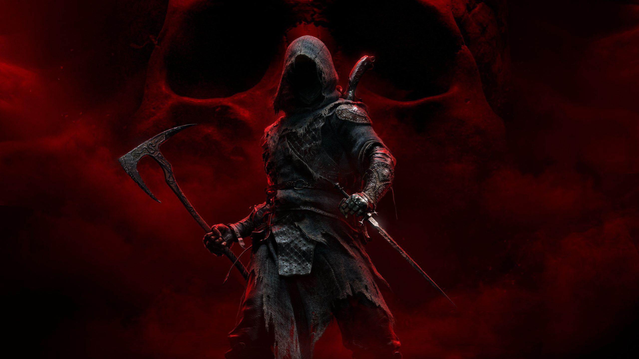 Mortal Shell II