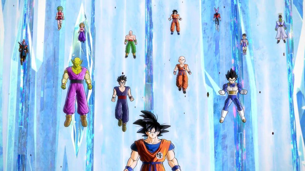 Xenoverse 2