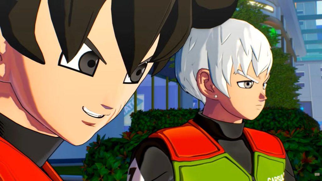 Xenoverse 3