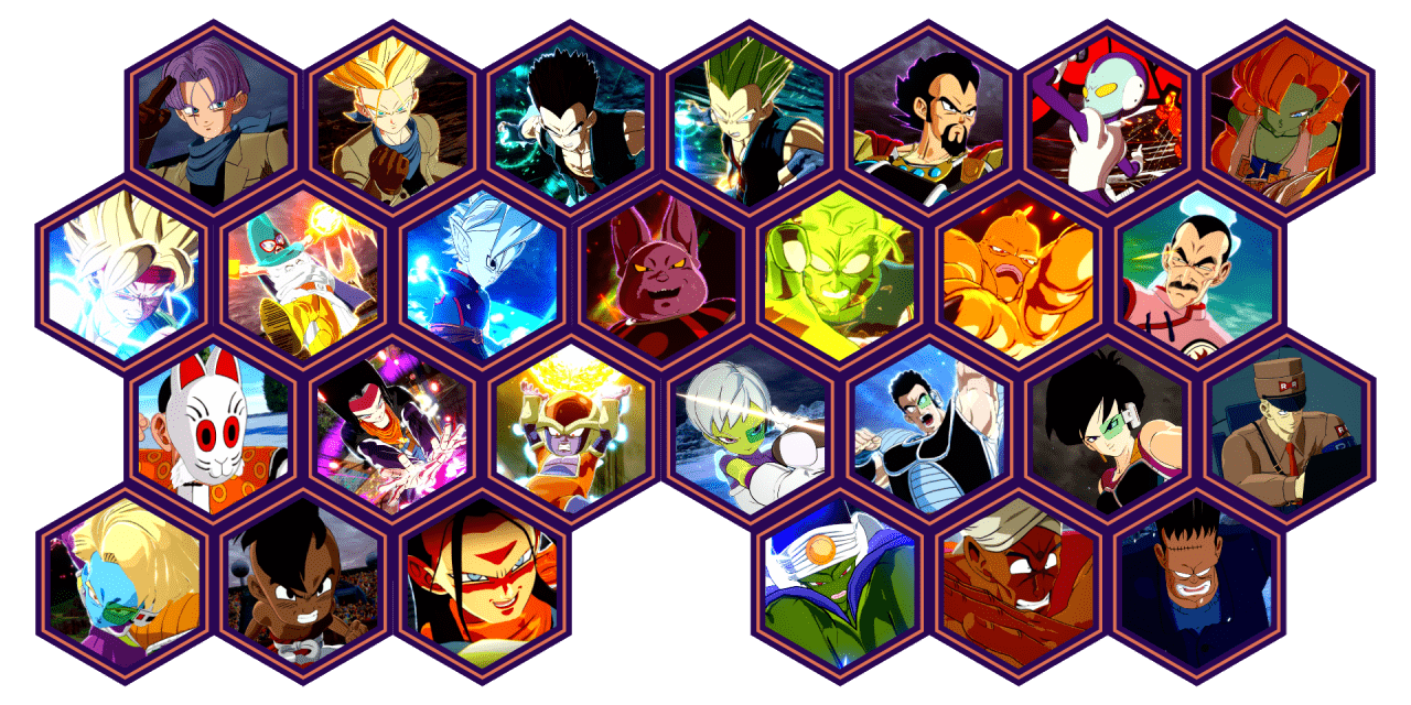 Sparking Zero DLC