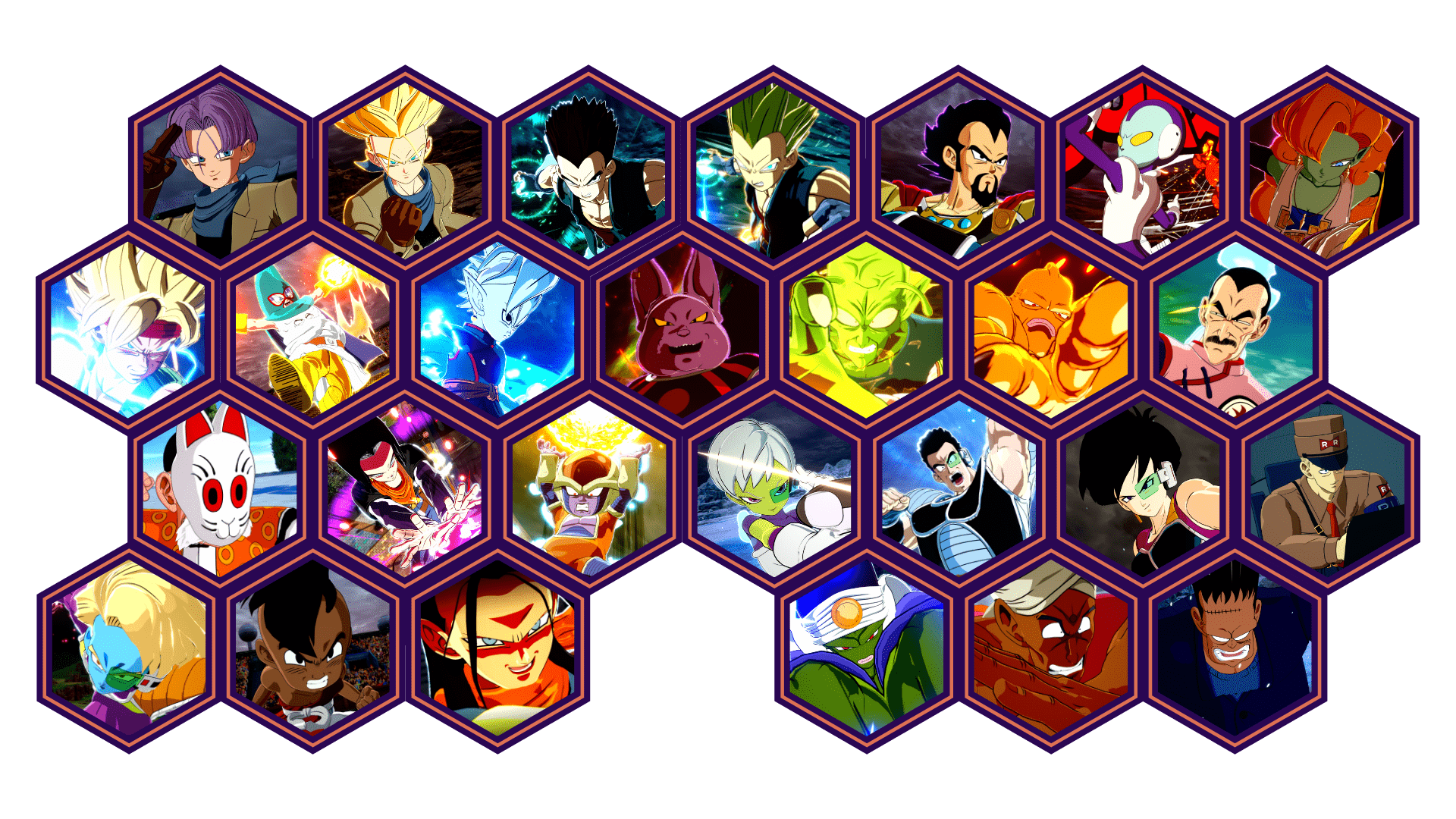 Sparking Zero DLC