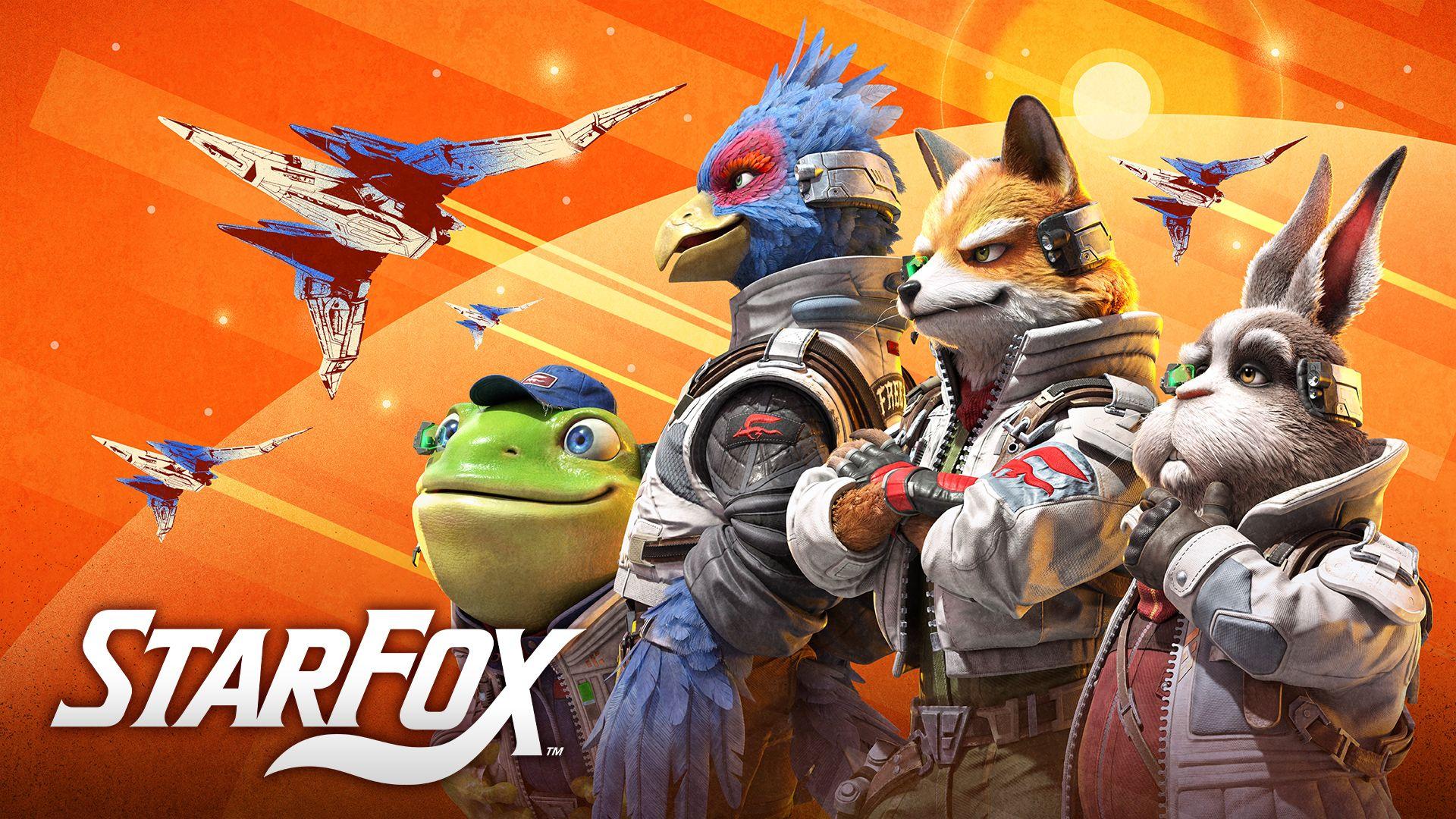 Star Fox
