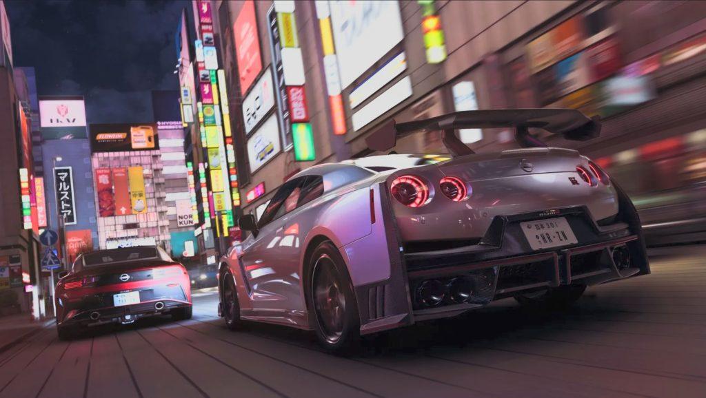 Forza 6