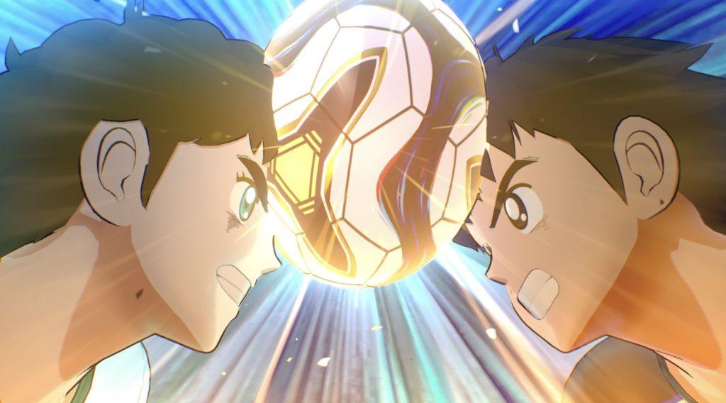 Captain Tsubasa 2