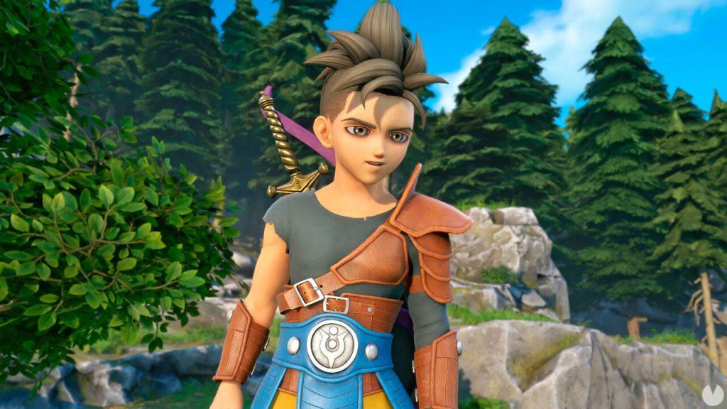 Dragon Quest XII