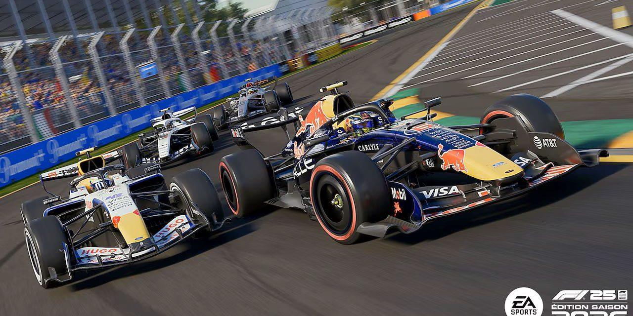 F1 2026