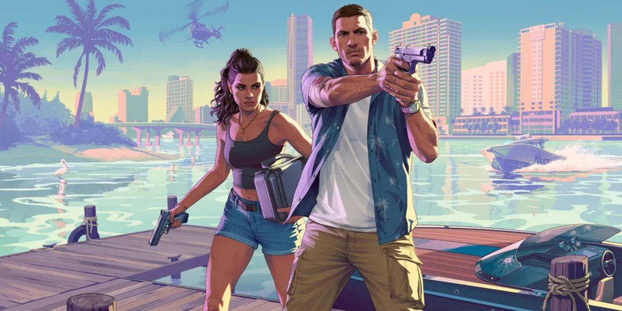 GTA VI