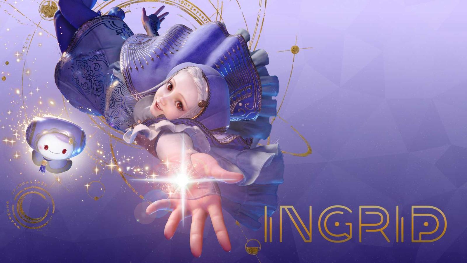 Ingrid