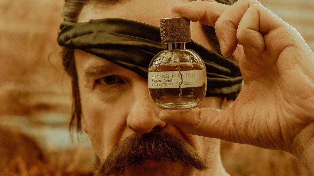 Kingdom Come parfum