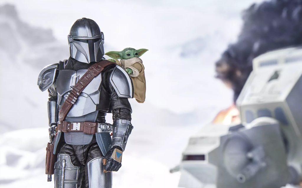 Star Wars Grogu