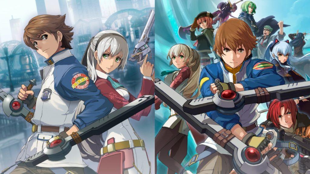 Trails Zero Azure