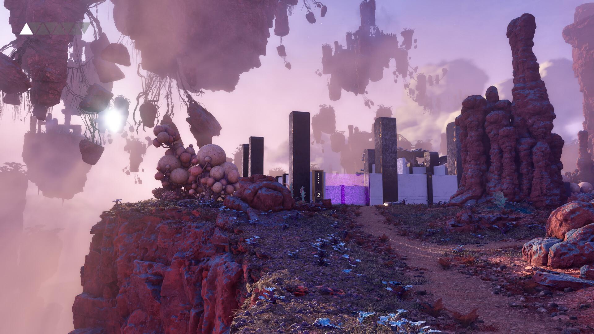 Talos Principle 3